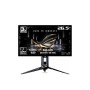 ASUS ROG Swift PG27AQWP-G Écran de Jeu Tandem OLED 27" QHD 540 Hz | Dual Mode FHD 720Hz, OLED Care Pro, TrueBlack Glossy, G-SYNC