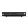 Philips TAEP200/12 Lecteur DVD TV - Lecteur CD HDMI Connexion –pour Pratiquement Tous Les Disques - USB - Noir