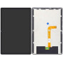 It'Go Écran d'origine OEM pour Samsung Galaxy Tab A9 Plus X210 X215 Écran LCD tactile de rechange avec outils Noir Haute qualité