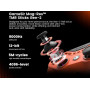 GameSir Tarantula 8K PC Manette Esports Filaire pour PC | Polling Rate 8000Hz, latence 0,25ms, design 180g, 9 boutons macro rema
