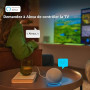 TV OLED Philips 55OLED708 139 cm 4K UHD Smart TV 2023 Chrome satiné