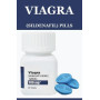 Viagra (Sildenafil) Pills: The Complete Men’s Guide to Erectile Dysfunction Treatment, Safe Dosage, and Better Sexual Performanc