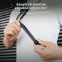 SMALLRIG Support de Cou magnétique pour caméra d'action,vlogging POV - 5567 | pour DJI Osmo Pocket 4 Pro4/3/Osmo 360/Action 6/5