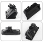 Interrupteur de Poignée Hayon 51247118158 Compatible BMW E90 E91 E92 E93 E60 E71 E70 E82 E88 X1 X5 X6 Bouton Ouverture Coffre, P