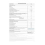 Apple iPad Air 11 Pouces (M4) : Écran Liquid Retina, 512 Go, Caméras Avant/arrière 12 MP, Wi‑FI 7 avec Apple N1, Touch ID, Auton
