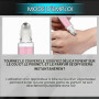 Pheromone parfum femme,Elixir De Pheromone,10mlparfum feromone pour femme, Eau De Parfume,Miniature parfume pheromones pour femm