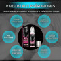 Pheromone parfum femme,Elixir De Pheromone,10mlparfum feromone pour femme, Eau De Parfume,Miniature parfume pheromones pour femm