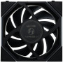 Lian Li Uni Fan Tl Wireless Lcd L?fter Argb Pwm 3eR-Pack Inkl. Controller - Reverse Blade (12rtllcd1w3b)