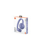 JBL Tune 530BT, Casque Audio Supra-Auriculaire sans Fil, Violet | 76 heures d’autonomie, Connexion Multipoint avec Bluetooth 6.0