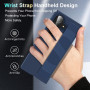 CAUHENYEE Coque pour Samsung Galaxy Z Fold 7, avec Dragonne Anti-Dérapante, Antichoc et Antidérapant – Coque Ultra Mince pour Us