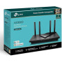 TP-Link Archer AX55 Routeur WiFi 6, Routeur WiFi AX 3000 Mbps bi-Bande, 5 Ports Gigabit, 4 antennes à Haute Performance, WPA3, C