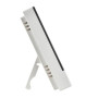 TFA Dostmann 30.5058.02 Mini thermomètre-hygromètre numérique d'intérieur - Thermomètre d'ambiance - Mesure de l'humidité et de