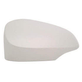 BSSTORE Coque de Rétroviseur à Peindre avec Apprêt pour YARIS (XP13) 11-20, AURIS (E18) 13-18 (Gauche - Côté Conducteur)
