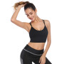 Sykooria Amb00319 Soutien-Gorge de Sport Femme (Lot de 1)