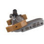 Febi bilstein 27070 Tendeur, chaîne de distribution | Compatible avec: AUDI A3, A4 B5, A4 B5 Avant, A6 C5, A6 C5 Avant, TT, TT R