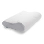 TEMPUR Oreiller Original, fermeté Ferme, Taille L (50 x 31 x 11,5/8,5 cm) | Oreiller ergonomique en matériau TEMPUR®, soutien de