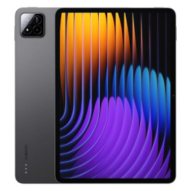 XIAOMI Tablette Pad 7 8+ 256 Go, Écran 11,2 Pouces, Autonomie en Veille Jusqu'à 33,9 Jours, Noire