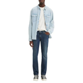 Levi's Jeans 511™ Slim fit 6350 Blue Aria