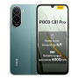 XIAOMI POCO C81 Pro Smartphone 4+256 Go Batterie 6000mAh - Vert | Écran immersif 6,9" 120Hz, double caméra IA 13 Mpx, 1 an de ga