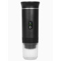 HOVCEH Machine à Espresso Portable 3 en 1, Cafetiere Portable Rechargeable USB, Machine Expresso Portable 3 en 1, Cafetière Port