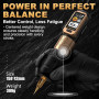 Ambition Soldier Pro 520 Machine à Tatouer Sans Fil, Machine Tatouage Rotative Stylo, Moteur Ultra-Haut Couple 520g.cm, Batterie