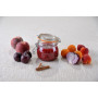Le Parfait 3604 LPS Terrine Verre Transparent 200 ml 70 cm Lot de 12