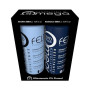 Felps Omega Zero Unique Nanoplastia Resistance & Sensitive Lot de 2 kits de lissage 500 ml