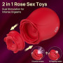 Sex toýs Femme Stimulateur Clitoridien Suceurs de Clitoris Rose Toy | Sexes Toye Femmes, Sex Toyspour pour Femme Vibrant, Vibro