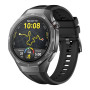 HUAWEI Watch GT 5 Pro 46mm Montre Connectée, Design aux Lignes épurées, Programmes d'entraînement de Pointe, Suivi de la santé,