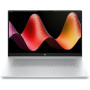 HP OmniBook 3 17-dp0001sfx Ordinateur Portable 17,3" HD+, PC Portable (AMD Ryzen 5 130, RAM 8 Go, SSD 512 Go, AMD Radeon 660M Gr
