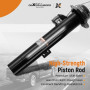 maXpeedingrods Amortisseurs avant gauche et droit pour BMW Série 3 E91 E92 Cabriolet E93 Berline E90 2004-2013 (31306775098)