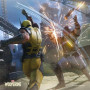 Sony, Marvel's Wolverine, Édition Standard, Version Physique avec CD, En Français, Un joueur, Pour PlayStation 5 et PS5 PRO
