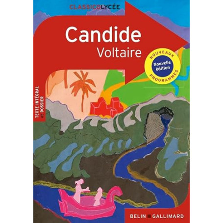 Candide