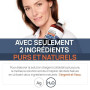 Argent Colloïdal 40 PPM 1000 ml - Supérieur au 15ppm & 20ppm - Oligo élément bio disponible - Liquide 100% Naturel - Pour famill