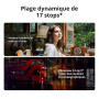 DJI Bundle Vlog Osmo Pocket 4P, caméra vlog à Double Objectif | Zoom optique 3×, 4K/240 ips, plage dynamique de 17 stops, stocka