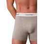 Calvin Klein Homme Boxer Lot De 3 Caleçon sous-Vêtement