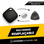 Pack Tracker Moto sans Abonnement – Eda Bike- Cadeau motard