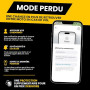 Pack Tracker Moto sans Abonnement – Eda Bike- Cadeau motard