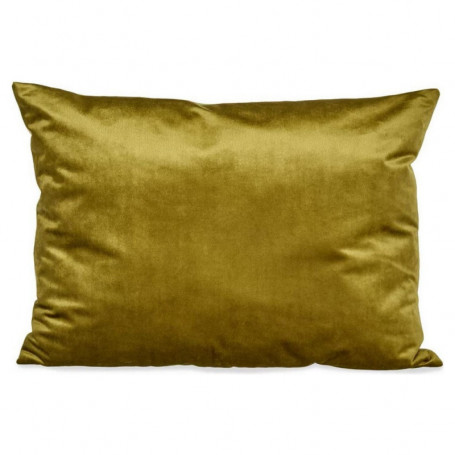Coussin Polyester Velours Vert (45 x 15 x 60 cm) 80,99 €