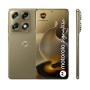 Motorola Signature 16 512 5G, Martini Olive (Vert Olive) | Quadruple capteur 50MP, écran 6,8" Amoled, Snapdragon 8 Gen 5, 5200 m