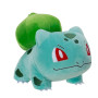 Pokémon Peluche Bulbizarre Peluche Douce de 20 cm avec des détails Authentiques