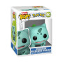 Funko Bitty Pop! Countdown Calendar: Pokemon - Calendrier de l’Avent - 24 Jours de Surprises - De Collection Vinyl Mini Figures 
