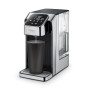 CASO HW 770 Advanced Distributeur d'eau chaude en quelques secondes, 13 niveaux de température (40-100 °C), fonction de mémoire,