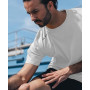 T-Shirt de Sport Unisexe à Manches Courtes pour Adulte Mesh | Vêtements de Sport d'été Respirants à Séchage Rapide | T-Shirts de