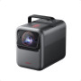 Anker Nebula X1 Vidéoprojecteur 4K à Triple Laser | Dolby Vision, 3 500 lumens ANSI, son stéréo 40 W, zoom optique 0,9-1,5, IA, 