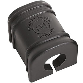 Meinl Percussion CONGA-SAVER10 Support pour cymbales CLAMP