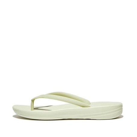 Fit Flop Iqushion Tm Ergonomic Flipflop, Tongs Femme