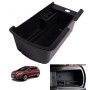 Boîte de rangement pour console centrale et accoudoir pour 3008 2008 à 2016