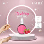 LALILL Nail & Cuticle Oil 75ml - Huile de Soin à la Framboise - Huile de Soin pour Ongles et Cuticules - Manucure Naildesign pou