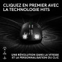 Logitech G Pro X3 SUPERSTRIKE, Souris Gaming sans Fil Lightspeed | Technologie sans fil LIGHTSPEED, boutons programmables, ultra